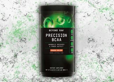 Precision BCAA Review: Beyond Raw Leading the Market?